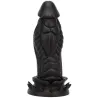DarkSil Gode Allkus 20 x 7.5cm Noir